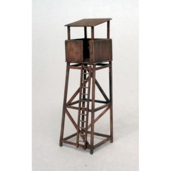 6130 - 1/72 Battlefield Buildings        C