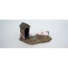 6130 - 1/72 Battlefield Buildings        C