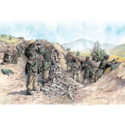 6134 - WWII German...