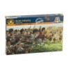 6136 - Scottish Infantry Napoleonic Wars