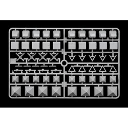 6147 - Antitank Obstacles