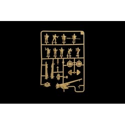 6165 - 1/72 Italian Cannon 149/40 W Crew