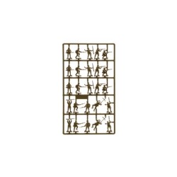 6170 - Ww11 Japanase Infantry