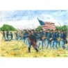 6177 - Union Infantry(Amer Civil War)