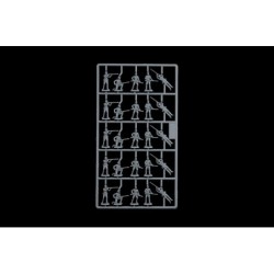 6178 - Confederate Infantry (American Civil War)