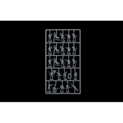 6178 - Confederate Infantry (American Civil War)