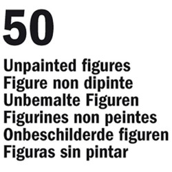 6187 - British Infantry And Sepoys