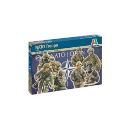 6191 - Nato Troops