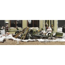 6193 - WWII Stalingrad Battle            C