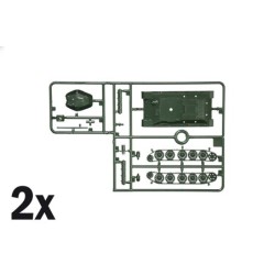 6193 - WWII Stalingrad Battle            C