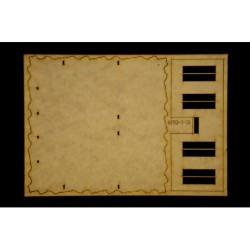 6193 - WWII Stalingrad Battle            C