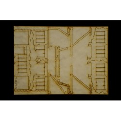 6193 - WWII Stalingrad Battle            C