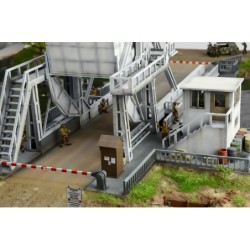 6194 - Pegasus Bridge Glider Assault    C