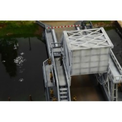 6194 - Pegasus Bridge Glider Assault    C