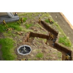 6194 - Pegasus Bridge Glider Assault    C