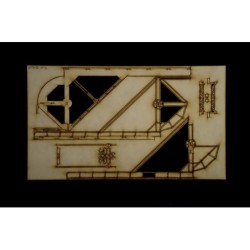 6194 - Pegasus Bridge Glider Assault    C