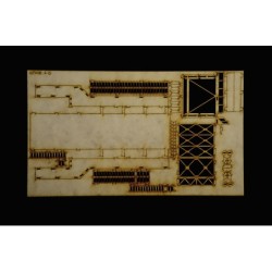 6194 - Pegasus Bridge Glider Assault    C