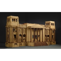 6195 - Berlin 1945:Fall Of The Reichstag C