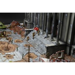 6195 - Berlin 1945:Fall Of The Reichstag C