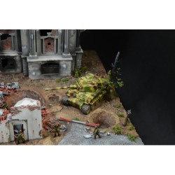 6195 - Berlin 1945:Fall Of The Reichstag C