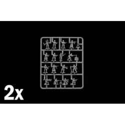 6195 - Berlin 1945:Fall Of The Reichstag C