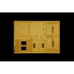 6195 - Berlin 1945:Fall Of The Reichstag C