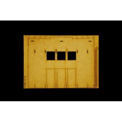 6195 - Berlin 1945:Fall Of The Reichstag C