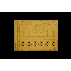 6195 - Berlin 1945:Fall Of The Reichstag C