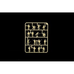 6197 - Waterloo “La Haye Sainte”     C