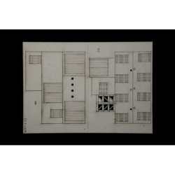 6197 - Waterloo “La Haye Sainte”     C
