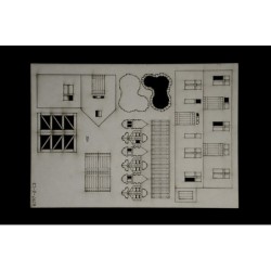 6197 - Waterloo “La Haye Sainte”     C