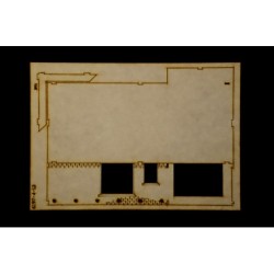 6197 - Waterloo “La Haye Sainte”     C