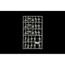 6198 - Montecassino 1944 Gustav Line Bat C