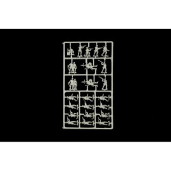 6198 - Montecassino 1944 Gustav Line Bat C