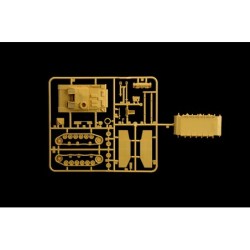 6198 - Montecassino 1944 Gustav Line Bat C