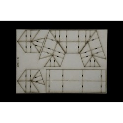 6198 - Montecassino 1944 Gustav Line Bat C