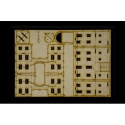 6198 - Montecassino 1944 Gustav Line Bat C