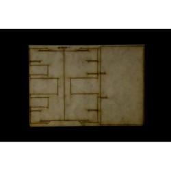 6199 - Battle of Normandy Sainte-Mere-Eglise