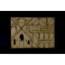 6199 - Battle of Normandy Sainte-Mere-Eglise