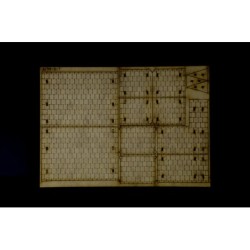 6199 - Battle of Normandy Sainte-Mere-Eglise