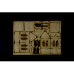 6199 - Battle of Normandy Sainte-Mere-Eglise