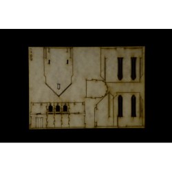 6199 - Battle of Normandy Sainte-Mere-Eglise