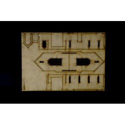 6199 - Battle of Normandy Sainte-Mere-Eglise