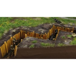 6199 - Battle of Normandy Sainte-Mere-Eglise