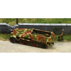 6199 - Battle of Normandy Sainte-Mere-Eglise