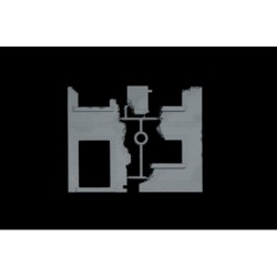 6413 - 1/35 House Corner