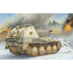 6464 - Horse Drawn Breda 20...