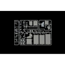 6510 - M985 Hemitt Gun Truck            C