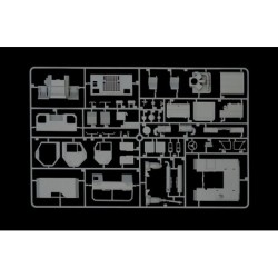 6510 - M985 Hemitt Gun Truck            C