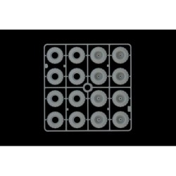 6510 - M985 Hemitt Gun Truck            C